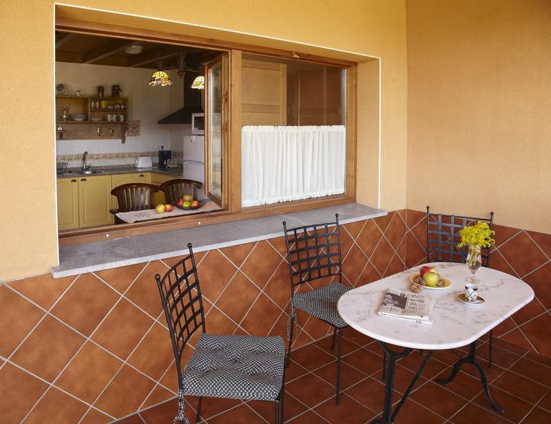 El Capricho De Gonzalo Apartment Cartavio Room photo