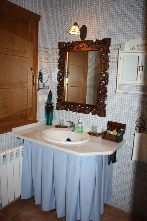 El Capricho De Gonzalo Apartment Cartavio Room photo