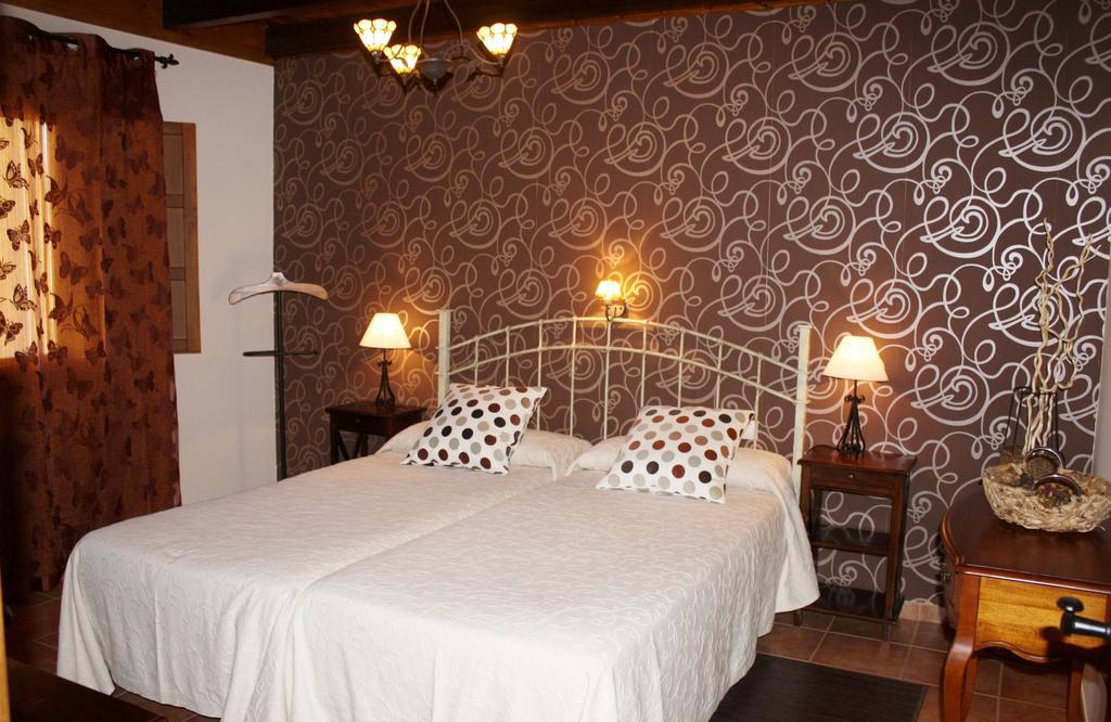 El Capricho De Gonzalo Apartment Cartavio Room photo