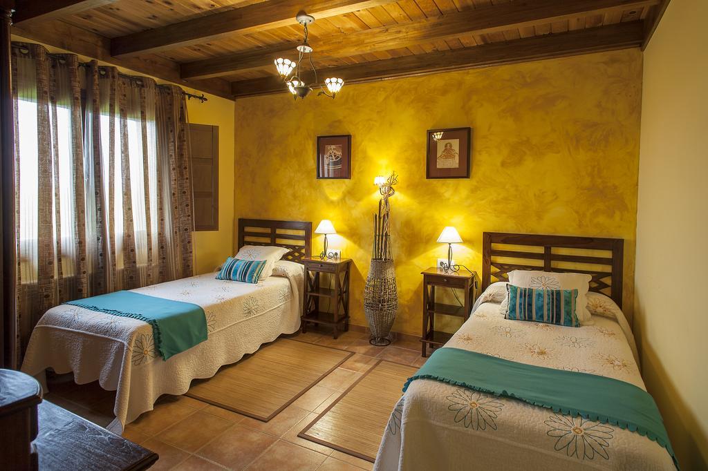El Capricho De Gonzalo Apartment Cartavio Exterior photo
